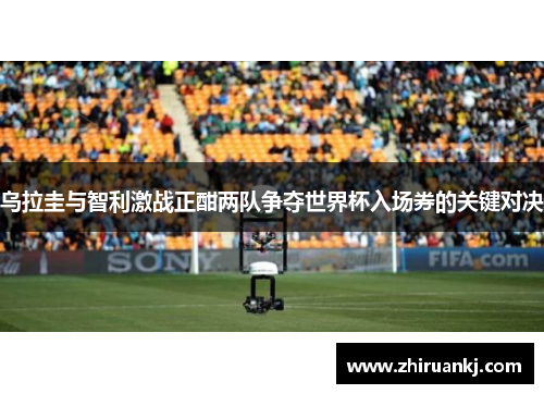 乌拉圭与智利激战正酣两队争夺世界杯入场券的关键对决